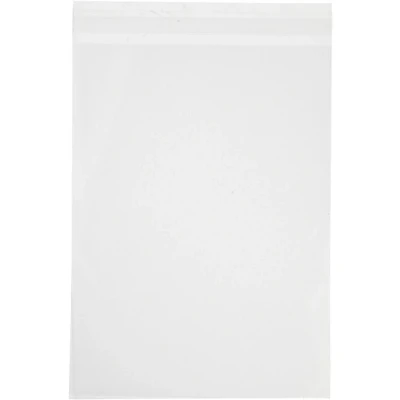 Afbeelding van Cellofaan Zakjes, 23 x 17 cm, 50st.