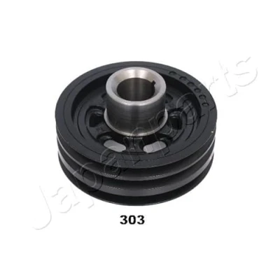 Afbeelding van JAPANPARTS PU 303 Krukaspoelie 168mm