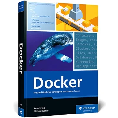 Afbeelding van Docker