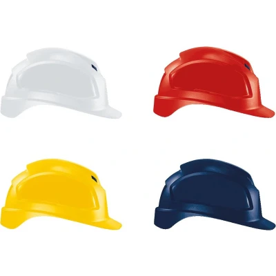 Afbeelding van uvex pheos B WR 9772530 Veiligheidshelm Blauw