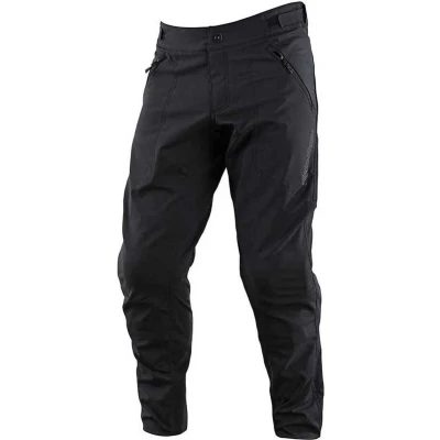 Afbeelding van Troy Lee Designs Skyline Broek Zwart 38 Man