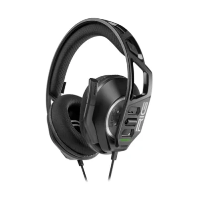 Afbeelding van Nacon RIG 300 HX Pro Bedrade Gaming Headset Xbox Series X/Xbox One Zwart