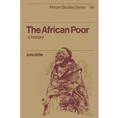 Afbeelding van African StudiesSeries Number 58 The Poor