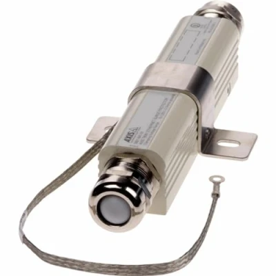 Afbeelding van Axis 5801 641 Overspanningsbeveiliging Grijs