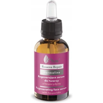 Afbeelding van Rosacea Repair regenererend gezichtsserum met hesperidine 30ml
