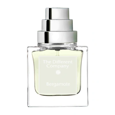 Afbeelding van Collection Juste Chic Bergamote Eau de Toilette 50 ml
