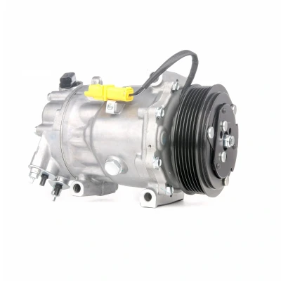 Afbeelding van Nissens Airco compressor 89067