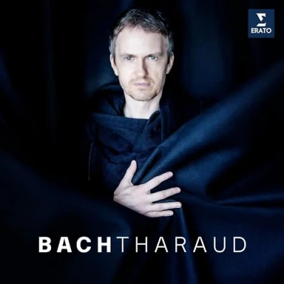 Afbeelding van Bach/Tharaud