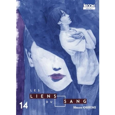 Afbeelding van Les liens du sang,14