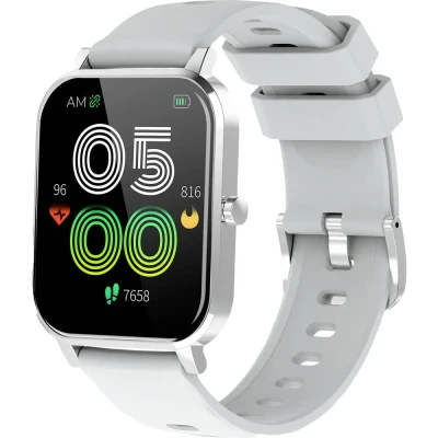 Afbeelding van Denver SW 181 Smartwatch Grijs