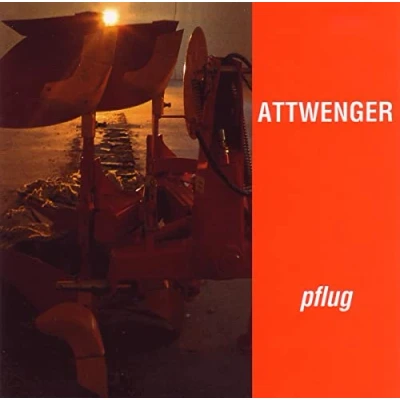 Afbeelding van Attwenger Pflug (CD)