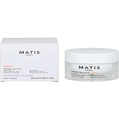 Image de Matis Réponse Délicate Sensi Age Cream 50 ml