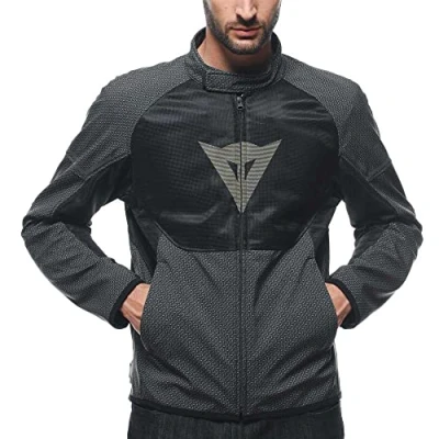 Afbeelding van DAINESE Ignite Air Tex Jacket Herenjas