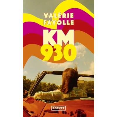Afbeelding van KM 930