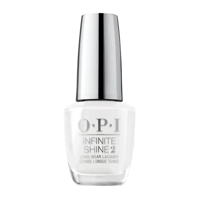 Afbeelding van OPI Infinite Shine Alpine Snow 15ml Witte Nagellak