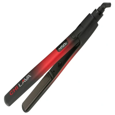 Afbeelding van CHI Lava 1&quot; Volcanic Ceramic Hairstyling Stijltang