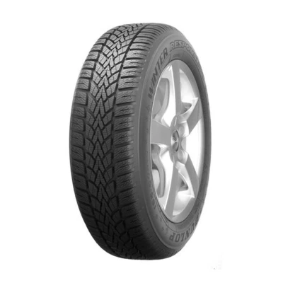 Afbeelding van Winterband DUNLOP Winter Response 2 185/65R15 88T