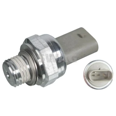 Afbeelding van SWAG 89 10 6792 Oliedruksensor Met afdichtring OPEL: Corsa D Hatchback, Astra J Sports Tourer, Meriva B