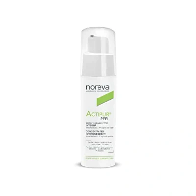 Afbeelding van Noreva Actipur Peel Intensief Concentraat Serum 30 ml