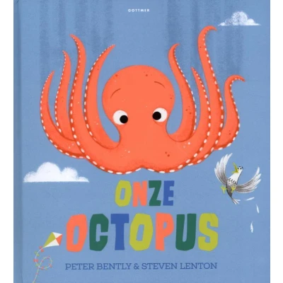 Afbeelding van Onze octopus