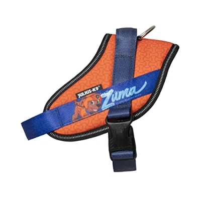 Afbeelding van JK9® Paw Patrol Hondentuig Maat S Zuma