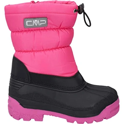 Afbeelding van CMP Uniseks snowboardschoenen voor kinderen, Roze
