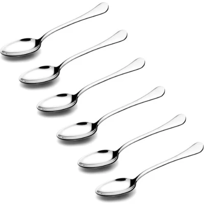 Afbeelding van MGA Na, Accessoires voor koffiezetapparaten, Zilver