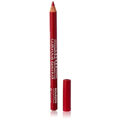 Afbeelding van Bourjois CONTOUR EDITION LIPPENPOT