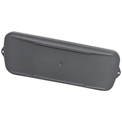 Afbeelding van Vikan Mop Buckets and Parts Microfibre loose Mopbox Gray 40cm