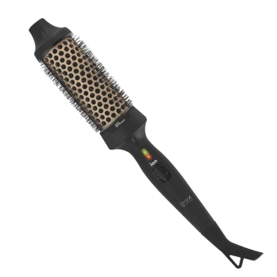 Afbeelding van Diva Pro Styling Ceramic Heated Brush 40 mm