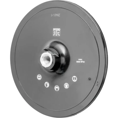 Afbeelding van PFERD 42711784 Schuurpapierhouder Diameter 180 mm 1 stuk(s)