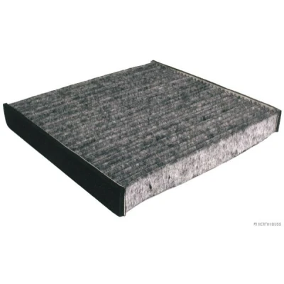Afbeelding van HERTH+BUSS JAKOPARTS J1347000 Interieurfilter Carbon filter 210 186 30 SUBARU: Impreza II Saloon