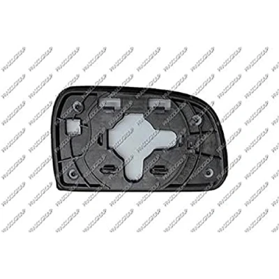 Afbeelding van PRASCO HN8027514 Spiegelglas Links HYUNDAI: Tucson