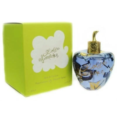 Afbeelding van Lolita Lempicka de eerste Eau Parfum 100 ml