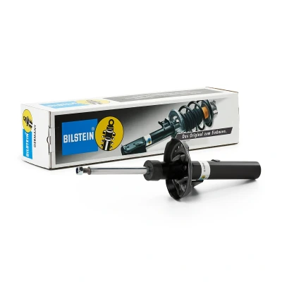 Afbeelding van BILSTEIN B4 OE Replacement 22 243089 Schokdemper Vooras rechts Gasdruk Dubbelpijp Veerpoot Onder plaat, Pen bovenaan