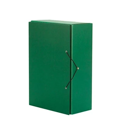 Afbeelding van Map Pardo 120 mm Groen
