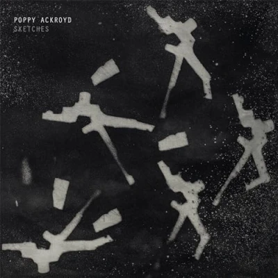 Afbeelding van Poppy Ackroyd Sketches (LP)