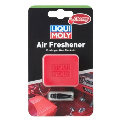 Afbeelding van LIQUI MOLY 21832 Luchtverfrisser Blisterverpaking