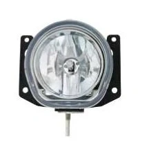 Afbeelding van PRASCO FT9074433 Mistlampen Aan beide zijden