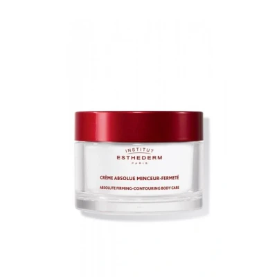 Afbeelding van Institut Esthederm Absolute Firming Contouring Body Care 200 ml