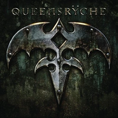 Afbeelding van Queensryche (Ltd.Ed.+Bonus Cd)