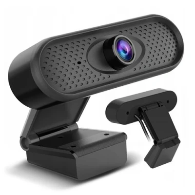 Image de Webcam USB HD 1080P (1920x1080) avec microphone intégré Nano RS RS680