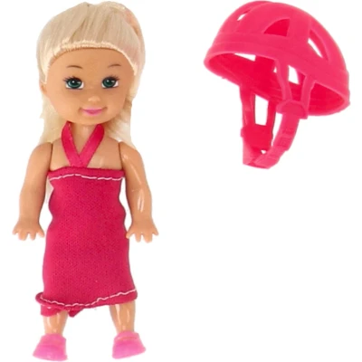 Afbeelding van Fleur Pop met Pony