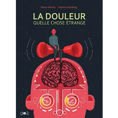Afbeelding van La douleur quelle chose etrange