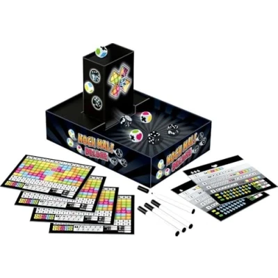 Afbeelding van Noch mal! DeLuxe