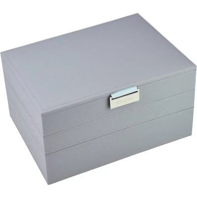 Afbeelding van STACKERS sieradendoos POP MINT