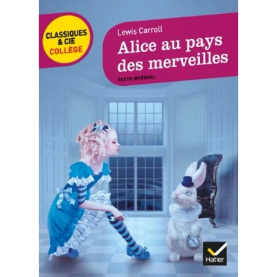 Afbeelding van Alice Pays Merveilles La (DVD) (Geen Nederlandse ondertiteling)