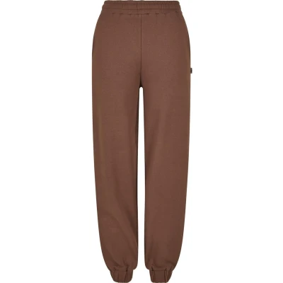 Afbeelding van Urban Classics Ballon Trainingsbroek, Dames, Maat: Small, Bark