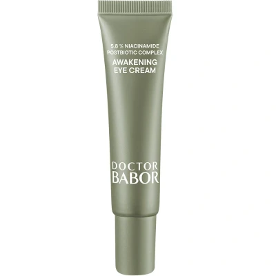 Afbeelding van Babor Awakening EYE Cream Oogverzorging, Maat: 15 ml,