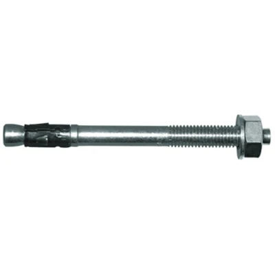 Afbeelding van Fischer doorsteekanker FAZ II m12 x 81mm dikte 30mm